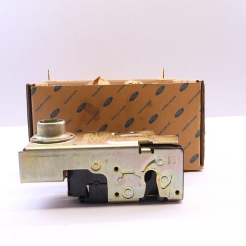 Door Lock, 4983869