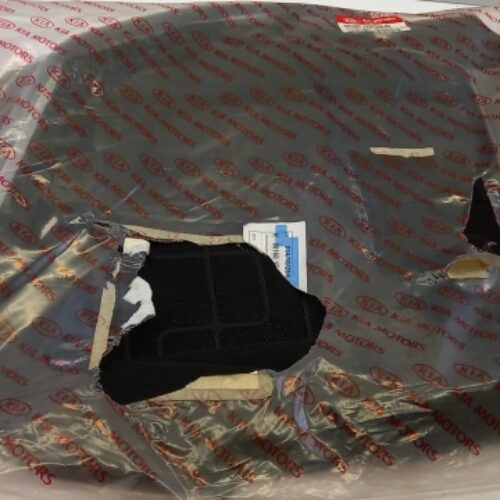 Seat Cover, 881601P010AJD