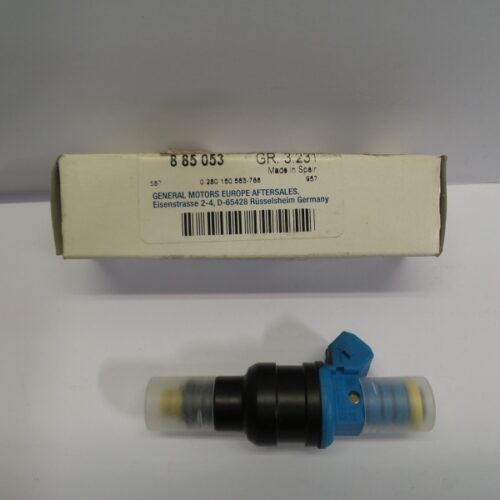Injector, 9270291
