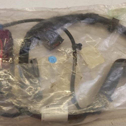 Cable Harness, Engine, 55558969