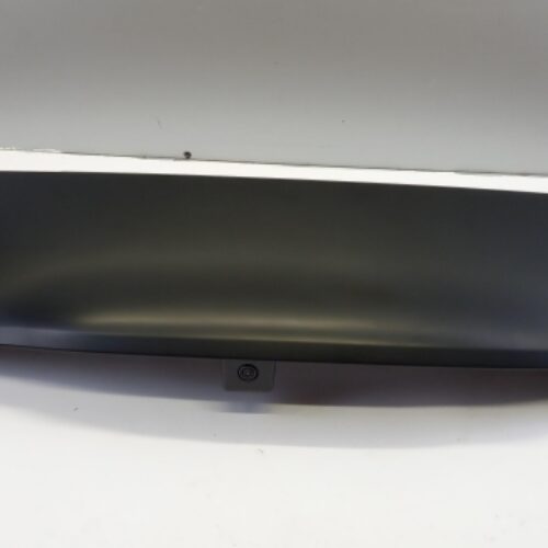 Handle, Bootlid, 735751310
