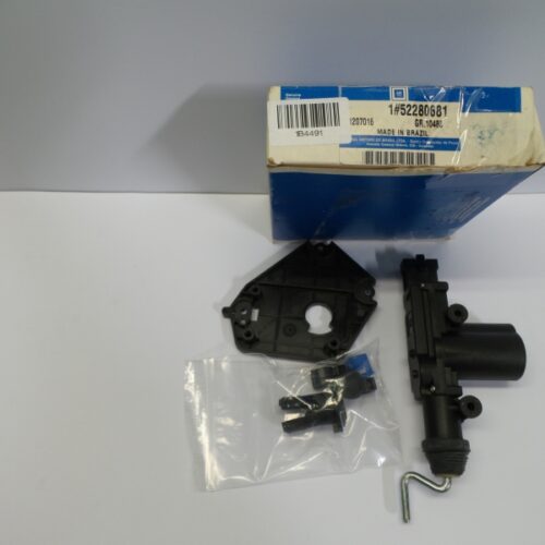 Electric Motor, 52280681