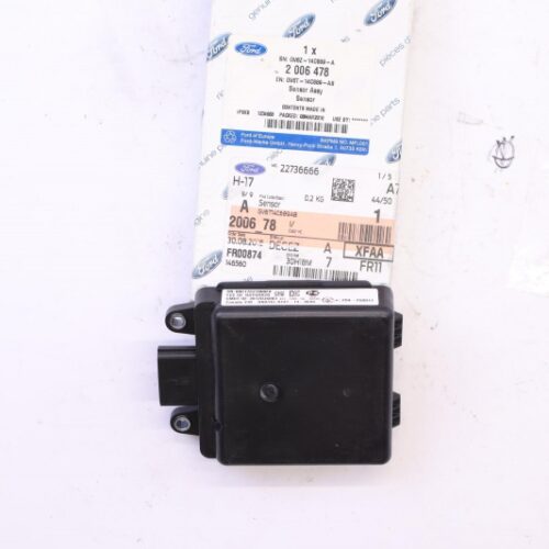 Control Unit, Engine Management, 2006478