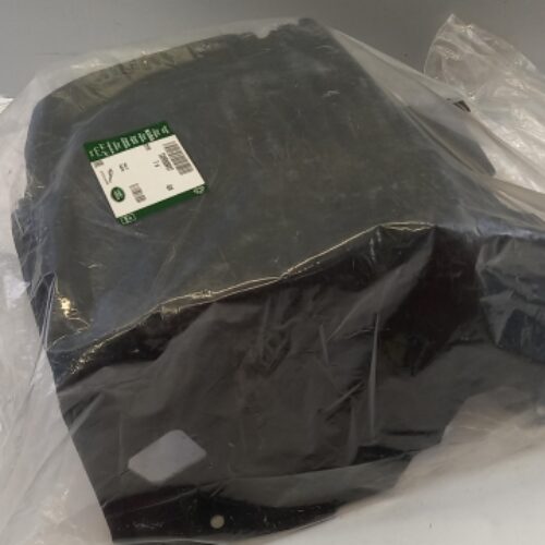 Insulation, T2R30957