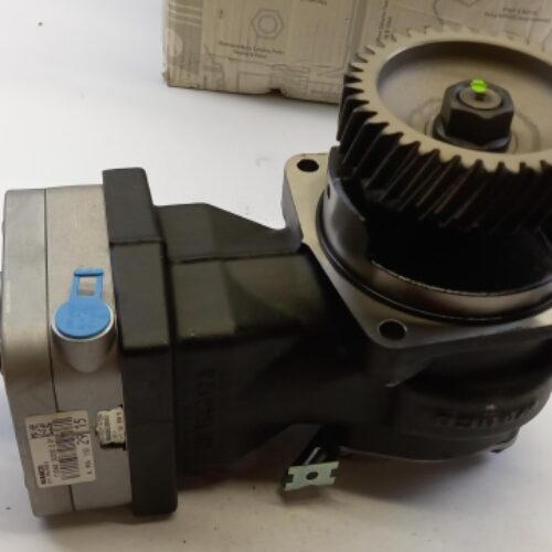 Compressor, Air Conditioning, A906130291580