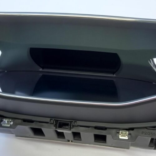 Instrument Cluster, 9848174380