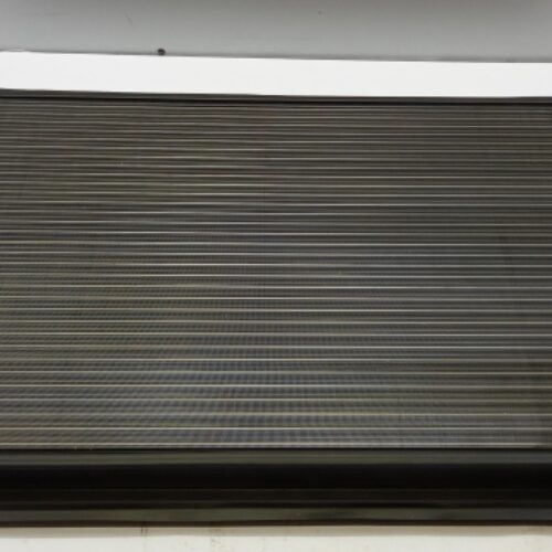 Radiator, Engine Cooling, 5C0121251E