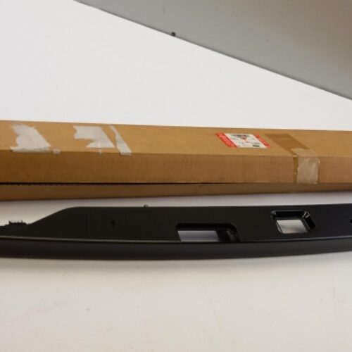 Housing, Licence Plate Light, LR077227