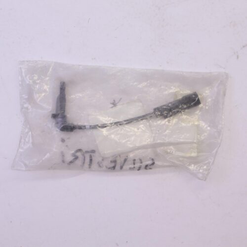 Sensor, Wheel Speed, 39124495