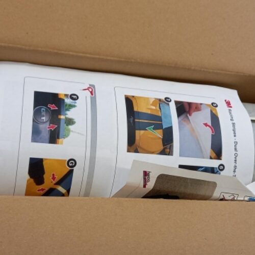 Decorative Film, 2127566