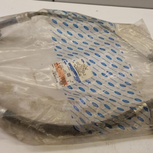 Hydraulic Hose, Steering System, 2048960