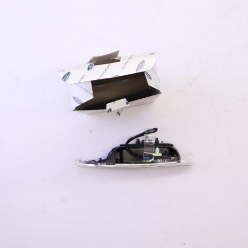 Handle, Luggage Compartment, 2037310