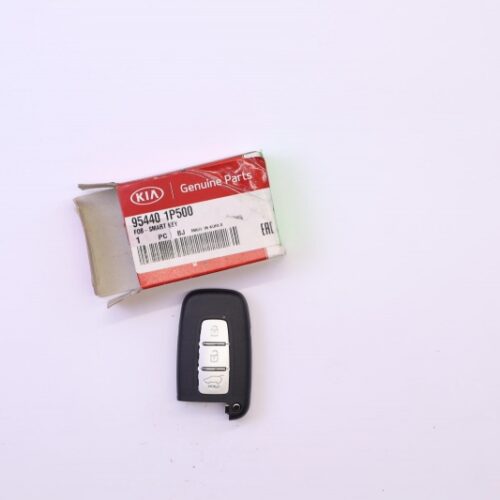 Remote Control, 954401P500