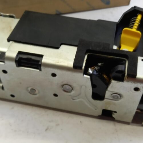 Door Lock, 5060952