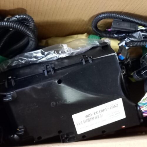 Cable Harness, 1832826