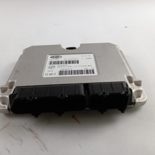 Control Unit, 46337785