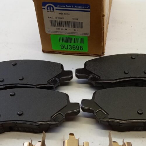 Brake Pad Set, K68020494AB