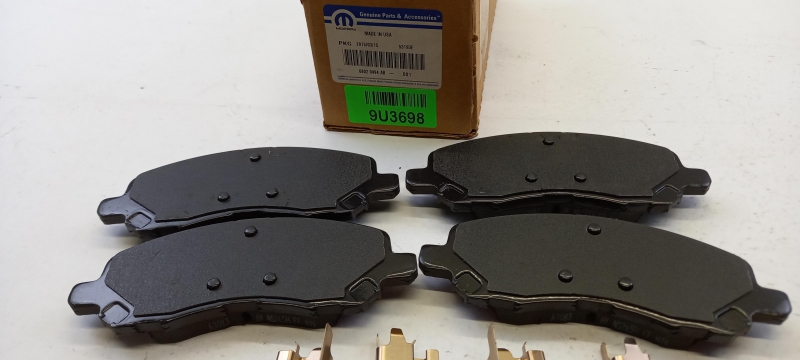 Brake Pad Set, K68020494AB