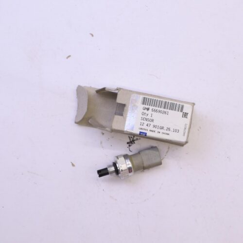 Sensor, Fuel Temperature, 55590261