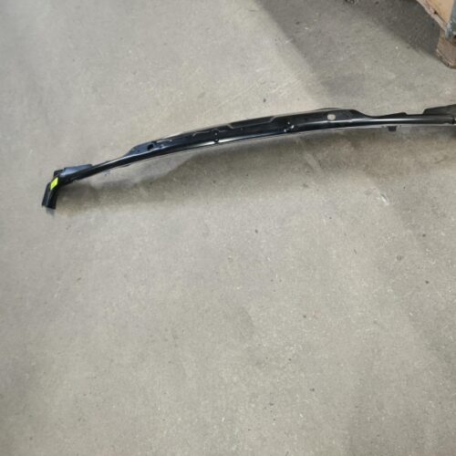 Reinforcement, Rear Panel, 13279733