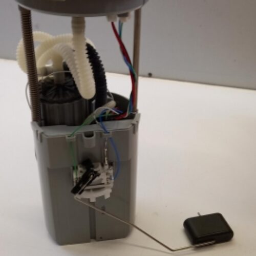 Fuel Feed Unit, 20895923