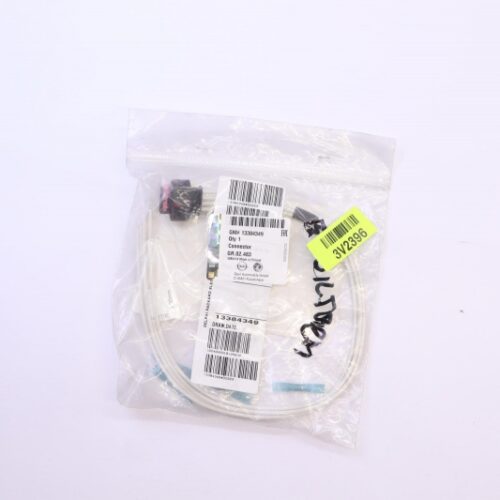 Cable Connector, 13384349