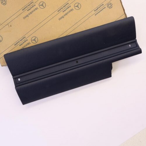 Cover, Glove Box, A12468015985070