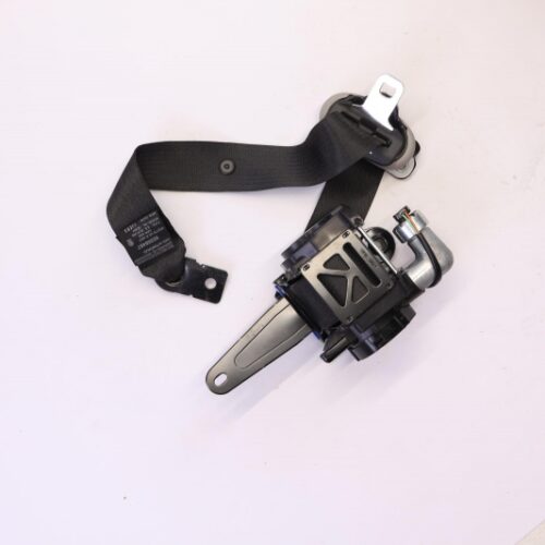 Seat Belt, 95358487