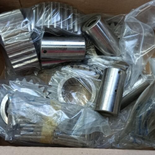 Repair Kit, A3892600497