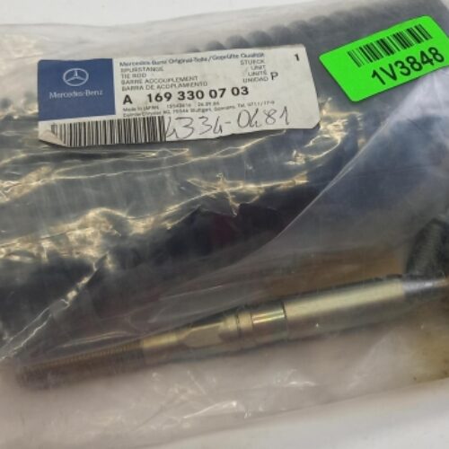 Tie Rod Axle Joint, A1693300703