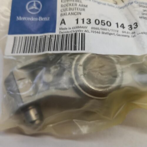 Rocker Arm, Engine Timing, A1130501433