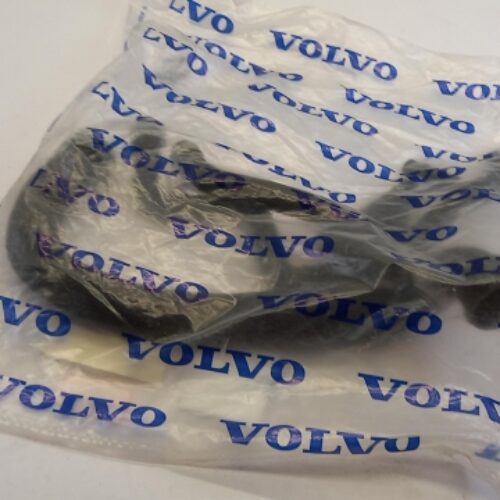 Coolant Pipe, 31657526