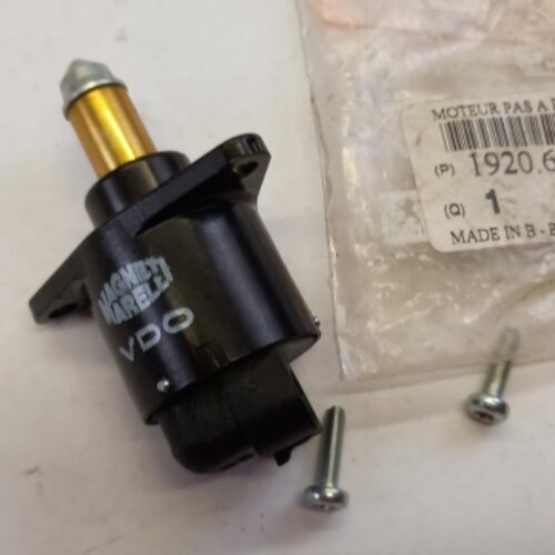Idle Control Valve, Air Supply, 19206W