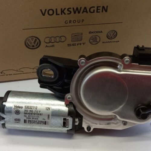 Wiper Motor, 2K0955712F