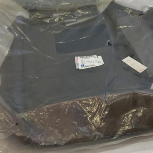 Seat Cover, 95078072