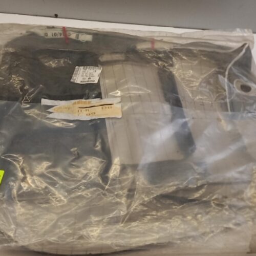 Seat Cover, 13414224