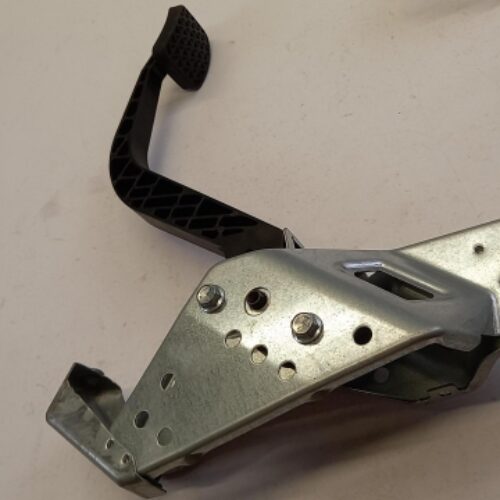 Clutch Pedal, 13192503
