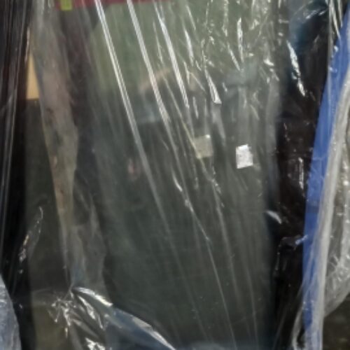 Windscreen, 13137864