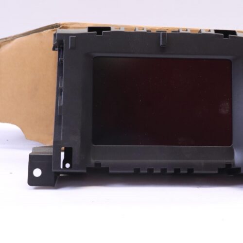 Display Unit, 13208089