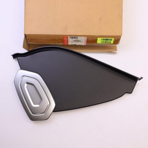 Cover, LR044551