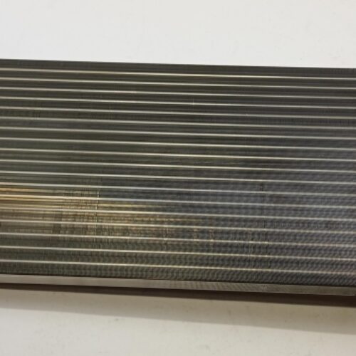 Radiator, Engine Cooling, 90410048