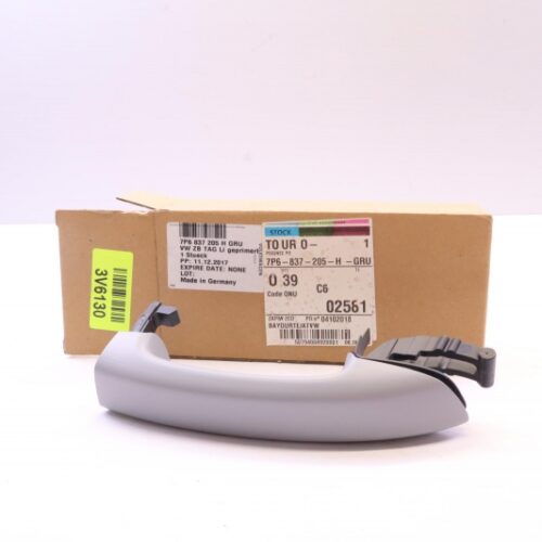 Door Handle, 7P6837205HGRU