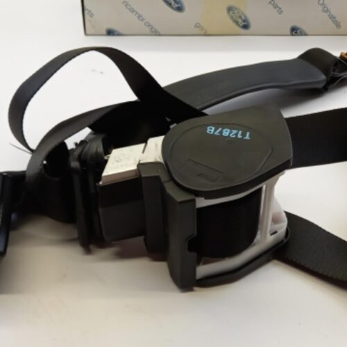 Seat Belt, 5109891