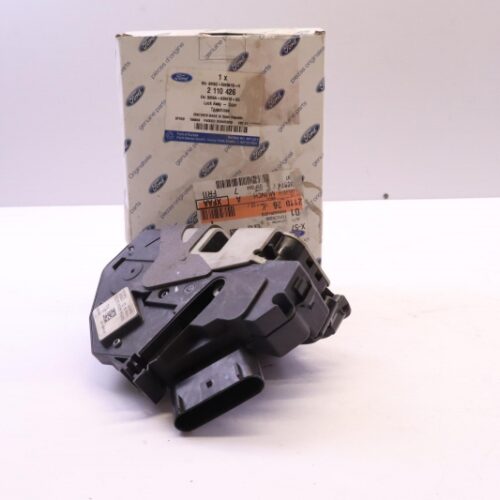 Door Lock, 2110426
