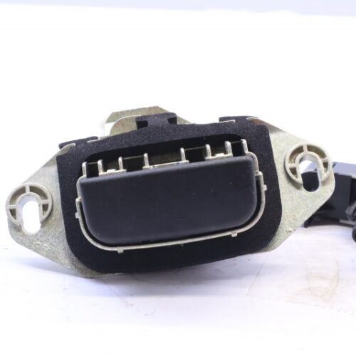 Tailgate Lock, 7701473742