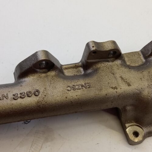 Manifold, Exhaust System, 2269214