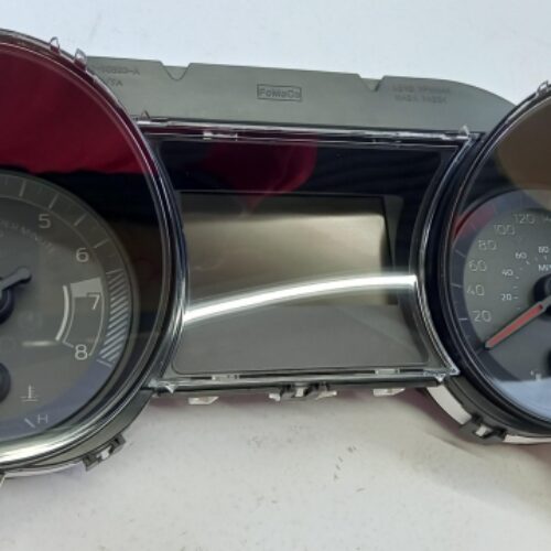 Instrument Cluster, 2219142