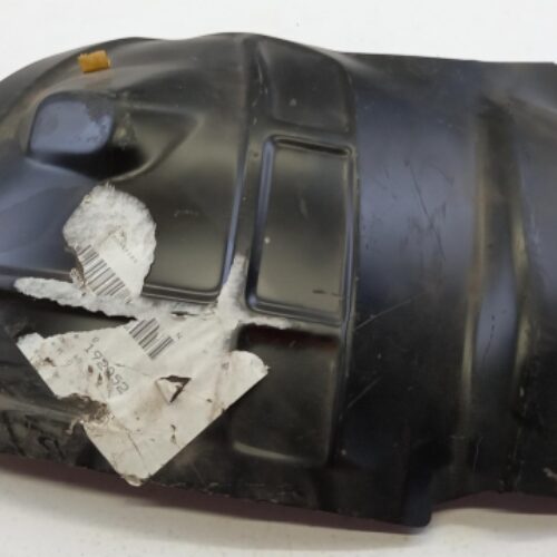 Inner Wing Panel, 90521701