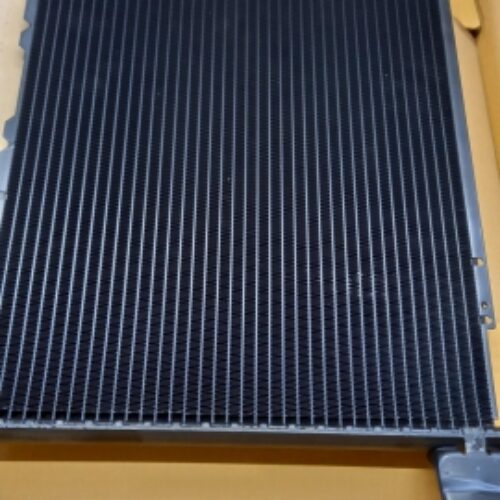 Condenser, Air Conditioning, 97116761