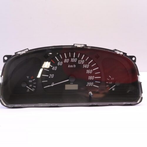 Instrument Cluster, 9194607
